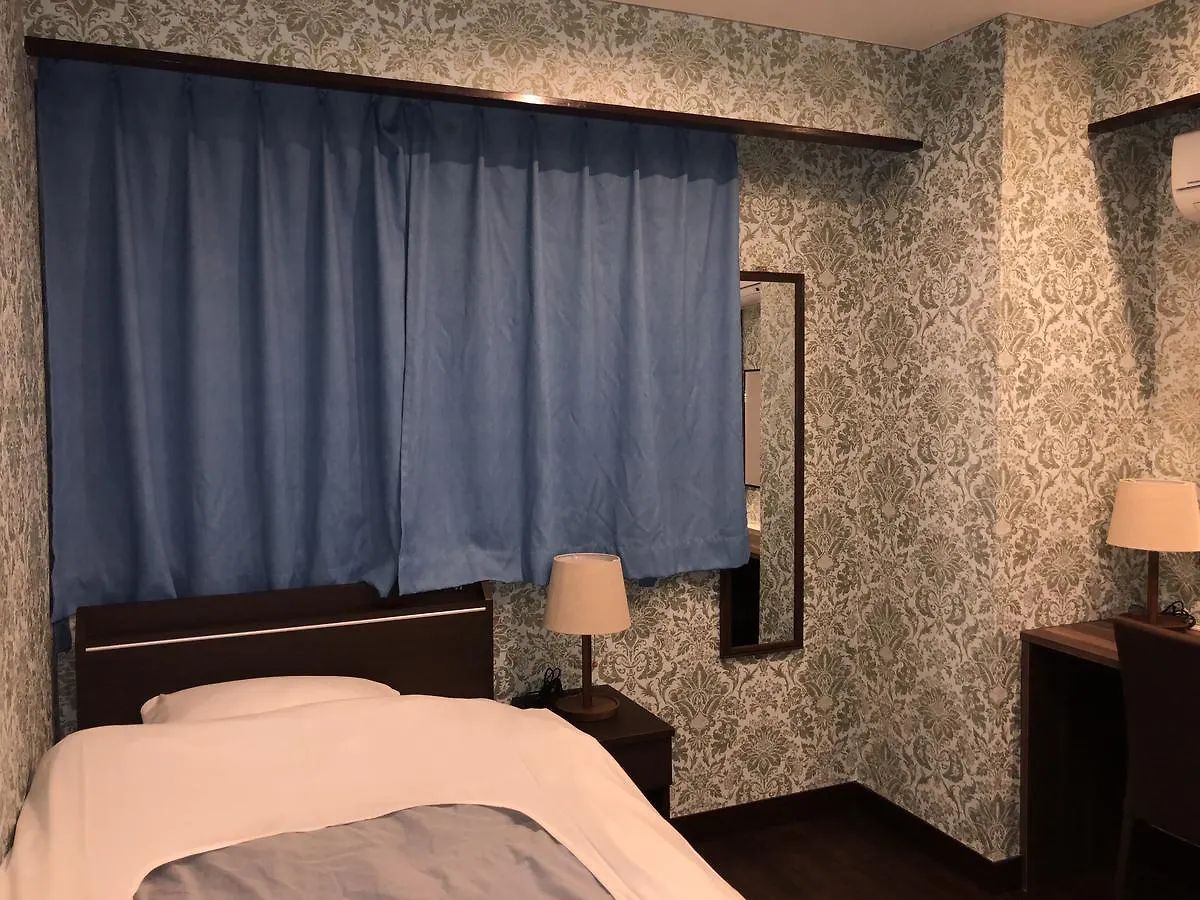 Hatoya Hotel Tokyo