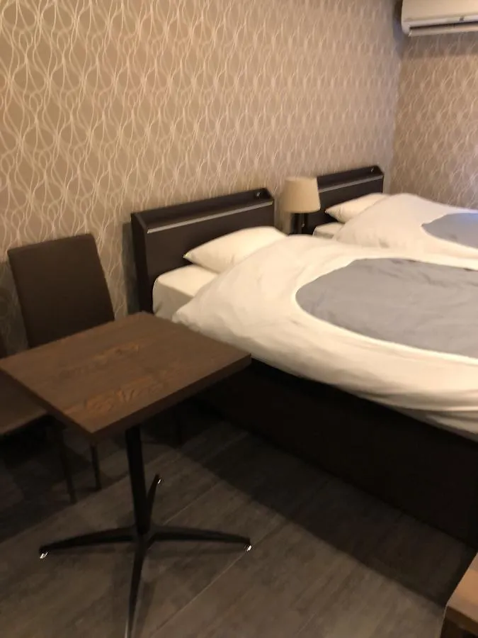 Hatoya Hotel Tokyo