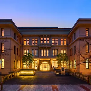 ***** Hotel The Gate Takasegawa By Hulic Japón
