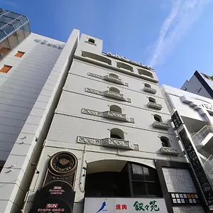 Sun Nagoya Nishiki Aichi