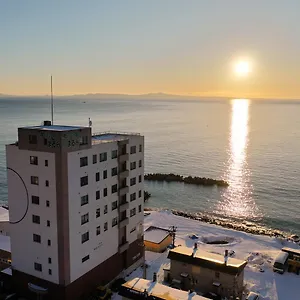 Livemax Shiretoko Sea Front Rausu
