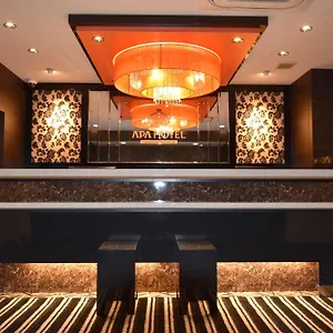 Apa Machidaeki-higashi Hotel