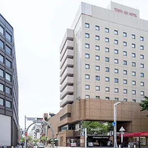 Sakae Tokyu Rei Nagoya