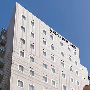 메이테츠 인 하마마쓰초 도쿄