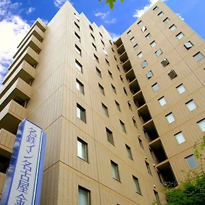 Meitetsu Kanayama Nagoya