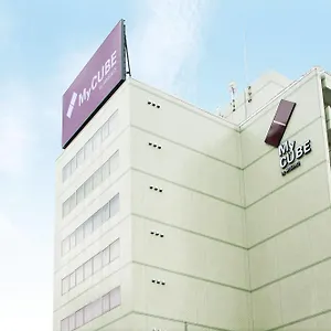 Mycube By Mystays Asakusa Kuramae Tōkyō