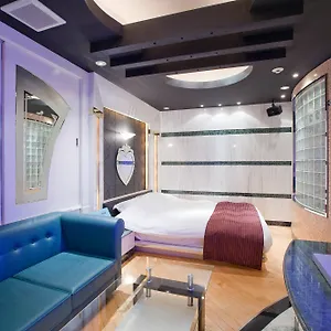 & J-mex Shinjuku Kabukicho (adults Only) Tōkyō