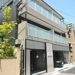 포레스트 인 덴진미나미 후쿠오카