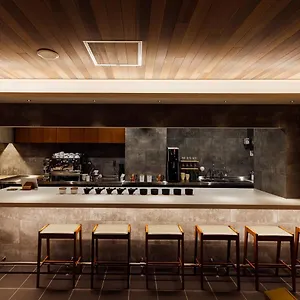 Kefu & Lounge Kyoto