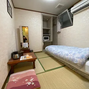 2* 传统日式旅馆 托开索浅草旅馆