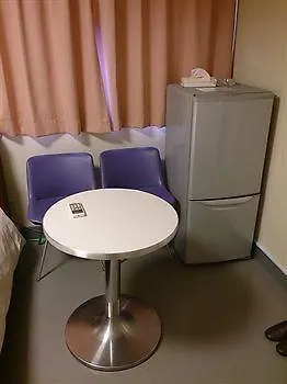 Hatoya Hotel Tóquio Japão