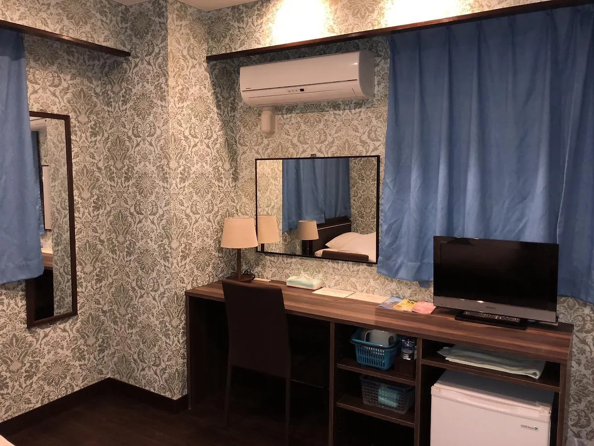 Hatoya Hotel Tóquio
